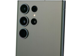 Samsung Galaxy S23 Ultra