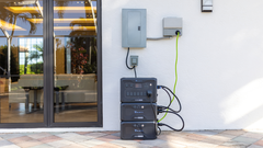 Электростанция Bluetti AC300 теперь доступна по цене $1 499 благодаря программе Bluetti Clean Energy Incentive (Источник изображения: Bluetti)