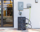 Электростанция Bluetti AC300 теперь доступна по цене $1 499 благодаря программе Bluetti Clean Energy Incentive (Источник изображения: Bluetti)