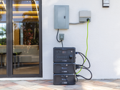 Электростанция Bluetti AC300 теперь доступна по цене $1 499 благодаря программе Bluetti Clean Energy Incentive (Источник изображения: Bluetti)