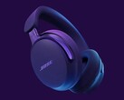 BoseQuietComfort Ultra 2nd gen в цвете Midnight Violet. (Источник изображения: Bose)