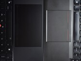 Какой тачпад лучше? Сравнение Sensel и Synaptics на примере Lenovo ThinkPad