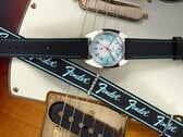 Компания Timex в сотрудничестве с Fender выпустила три новых модели часов