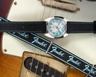 Компания Timex в сотрудничестве с Fender выпустила три новых модели часов