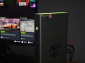 GMKtec EVO-X3 позволяет выделить до 96 ГБ памяти для встроенного графического процессора (iGPU).