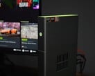 GMKtec EVO-X3 позволяет выделить до 96 ГБ памяти для встроенного графического процессора (iGPU).