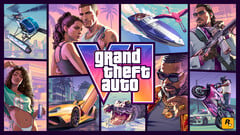 Подтверждено появление нового трейлера к игре GTA 6