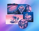 Показана лимитированная виниловая пластинка GTA 6: The Album