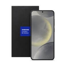 Модель Galaxy S24+ Certified Re-newed доступна в вариантах с 256 и 512 Гб памяти. (Источник изображения: Samsung)