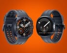 В модели Samsung Galaxy Watch Ultra2 внесены лишь незначительные изменения в дизайне.