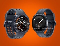В модели Samsung Galaxy Watch Ultra2 внесены лишь незначительные изменения в дизайне.