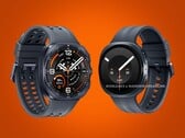 В модели Samsung Galaxy Watch Ultra2 внесены лишь незначительные изменения в дизайне.