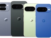 Серия Google Pixel 10 может получить новые возможности камеры на базе Gemini-технологии (Источник изображения: Evan Blass)