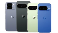 Серия Google Pixel 10 может получить новые возможности камеры на базе Gemini-технологии (Источник изображения: Evan Blass)