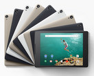 Планшет Google Nexus 9