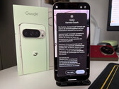 Тренер камеры в Pixel 10 Pro (Источник изображения: Дэниел Шмидт)