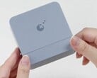 Новая док-станция Gulikit имеет алюминиевый корпус.