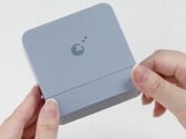 Новая док-станция Gulikit имеет алюминиевый корпус.