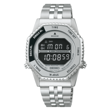 Seiko «Rotocall» HFL002P