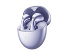 Наушники FreeBuds 6 от Huawei стали легче и имеют лучшее время автономной работы. (Источник изображения: Huawei)
