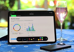 В обзоре: Apple iPad Pro 11 2024