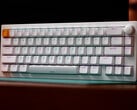 Lemokey P2 HE после более чем двух месяцев почти ежедневного практического тестирования