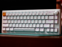 Lemokey P2 HE после более чем двух месяцев почти ежедневного практического тестирования