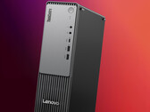 Стоимость ThinkCentre neo 55s Gen 6 начинается от $479. На снимке: промо-изображение SFF-компьютера. (Источник изображения: Lenovo - отредактировано)