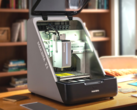 Makera Z1 - это компактный настольный станок с ЧПУ (источник изображения: Makera)