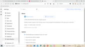 Проверка того, сколько оперативной памяти требуется Maxthon для загрузки и отображения 4 вкладок. Источник изображения: Notebookcheck