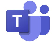 Логотип Microsoft Teams