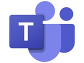 Логотип Microsoft Teams