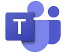 Логотип Microsoft Teams