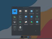игровой настольный дистрибутив MocaccinoOS для Linux, вдохновленный macOS (Источник изображения: MocaccinoOS)