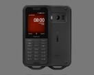 Обновленный Nokia 800 Tough будет иметь идентичный дизайн с моделью 2019 года. (Источник изображения: smashx_60)