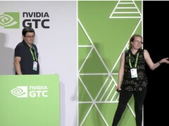 На GTC 2026 компания Nvidia представила потенциальное решение проблемы нехватки VRAM в современных видеокартах с помощью технологий Neural Texture Compression и Neural Materials.