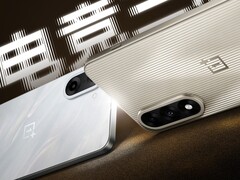 OnePlus Ace 5 Ultra и OnePlus Ace 5 Racing Edition будут отличаться от Ace 5 и Ace 5 Pro. (Источник изображения: OnePlus)