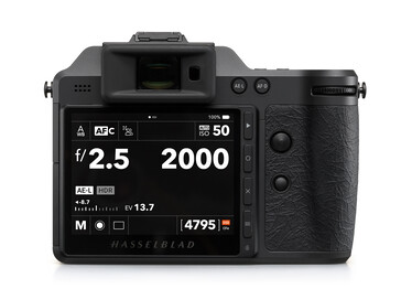 (Источник изображения: Hasselblad)