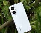 Redmi Turbo 4 Pro во плоти. (Источник изображения: Digital Chat Station)