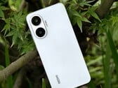 Redmi Turbo 4 Pro во плоти. (Источник изображения: Digital Chat Station)