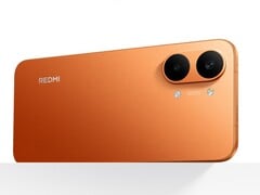 Предполагаемый преемник модели Redmi Turbo 5 Max будет оснащён дисплеем большего размера.