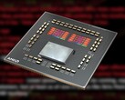 APU AMD Strix Halo может дебютировать на выставке CES 2025. (Источник изображения: Закон Мура мертв, AMD, отредактировано)