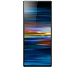 На обзоре: Sony Xperia 10. Тестовый образец предоставлен Sony