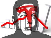 Изображение схемы Tesla Маска