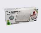 Spectrum White Edition доступен для покупки уже сейчас.