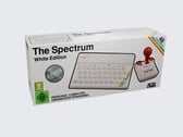 Spectrum White Edition доступен для покупки уже сейчас.