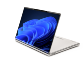 ThinkBook Flip будет представлен на выставке MWC 2025 (источник изображения: Evan Blass)