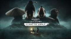 DLC можно приобрести отдельно за $25 или бесплатно для игроков, оформивших предварительный заказ на базовую игру. (Источник изображения: Ubisoft)