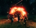 Изображение игры Valheim на сайте Steam. (Источник изображения: Steam) 