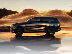 XPeng G6 и G9: китайские электрические внедорожники устанавливают новые стандарты производительности зарядки, дальности хода и длительной гарантии. (Источник изображения: XPeng)